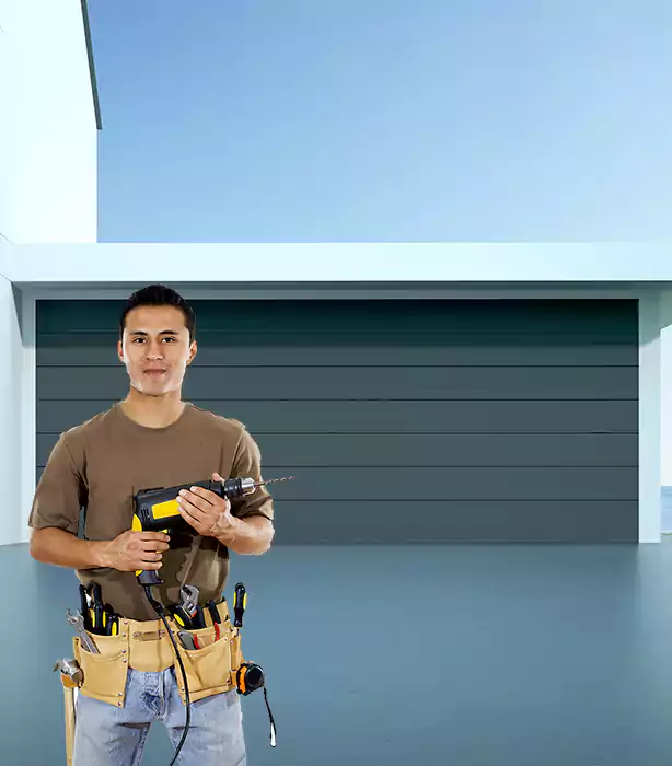 Automatic Garage Door Installation Boynton Beach