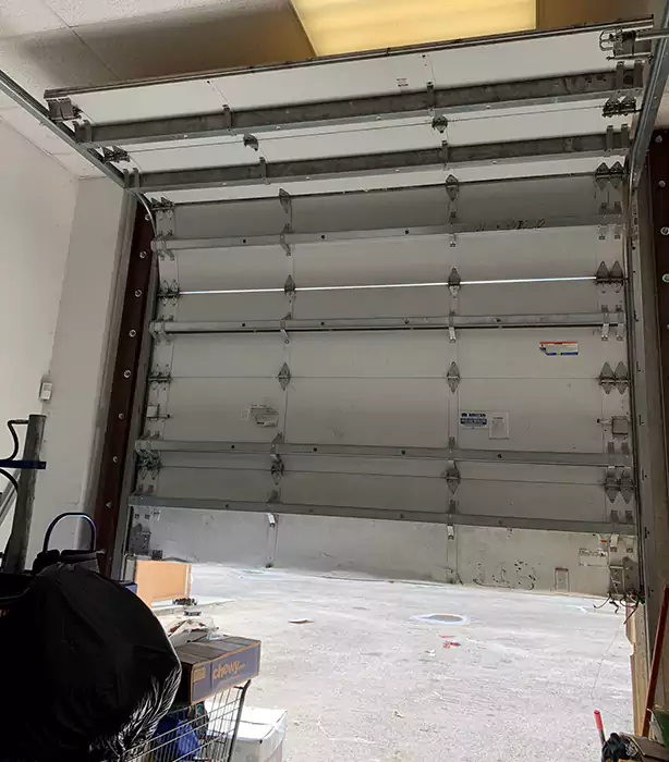 Automatic Roll Up Garage Door Boynton Beach