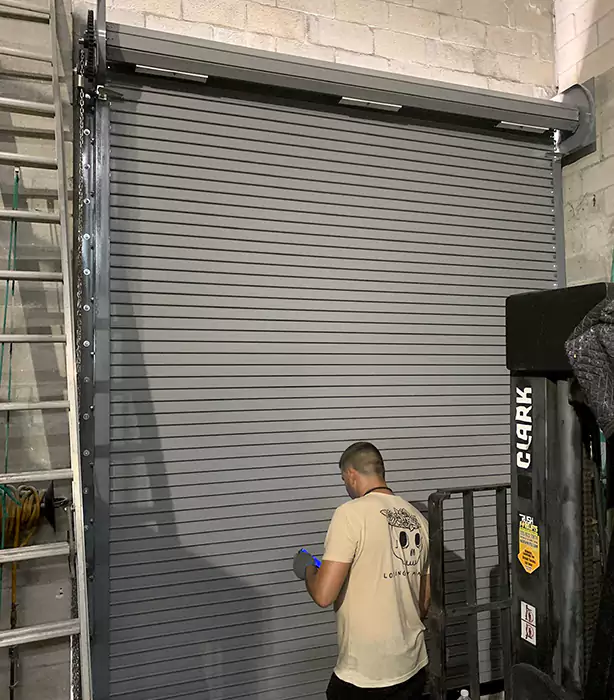 Commercial Door Replacement Boynton Beach