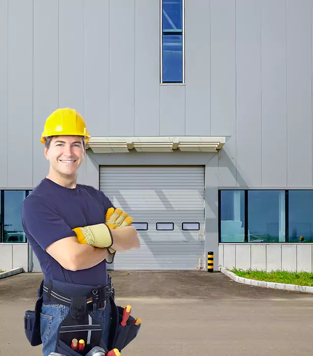 Commercial Garage Door Boynton Beach