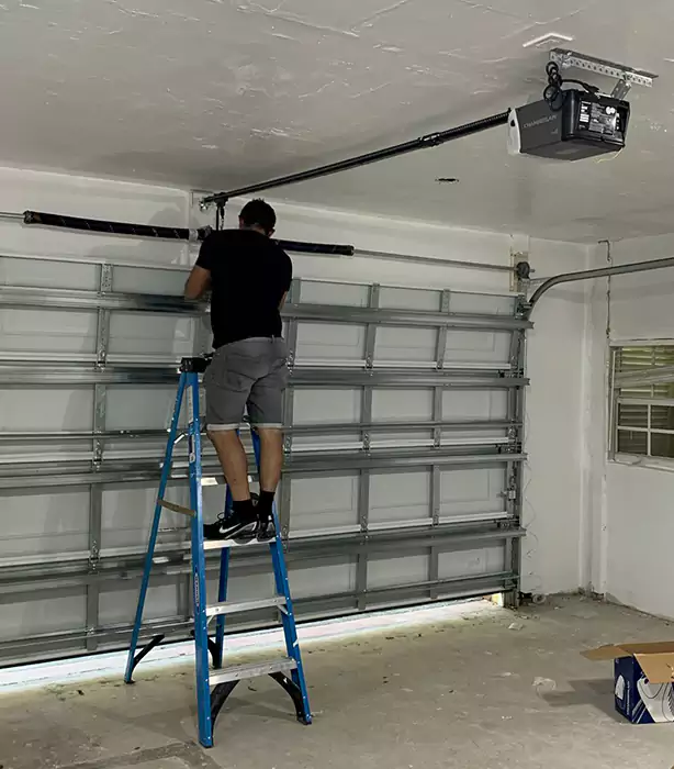 Commercial Garage Door Repair Boynton Beach