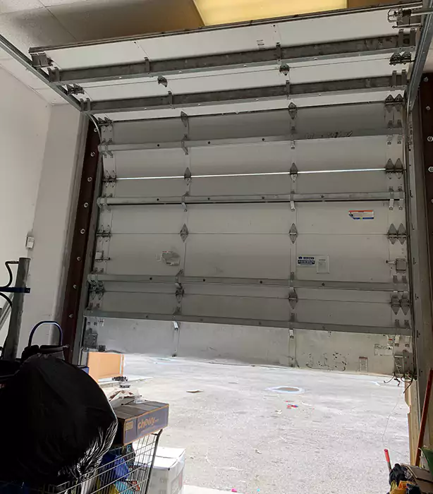 Commercial Roll Up Garage Door Boynton Beach