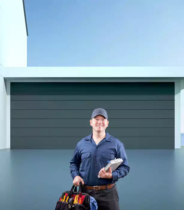 Electric Garage Door Repair Boynton Beach