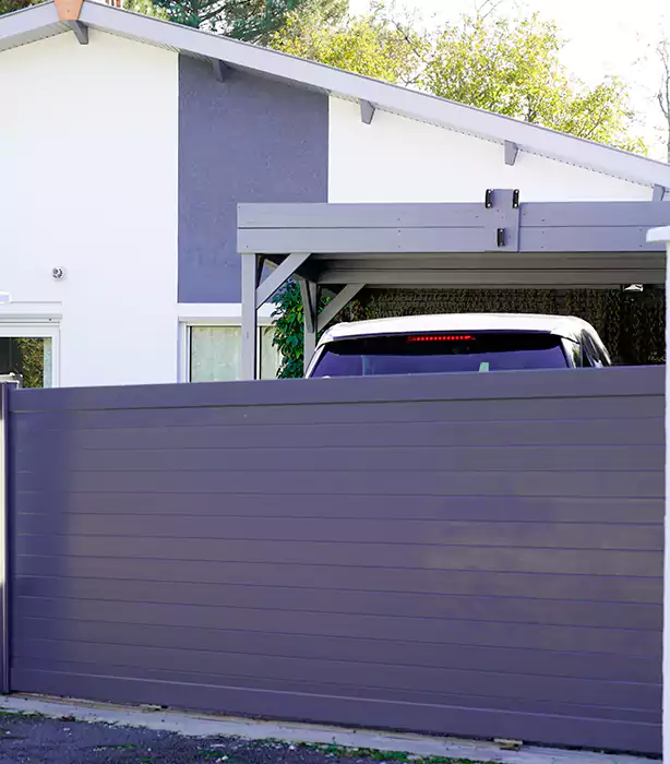 Electric Gate Repair Boynton Beach