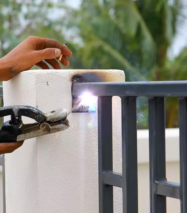 Fence Gate Repair Boynton Beach