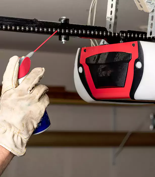 Garage Door Belt Replacement Boynton Beach