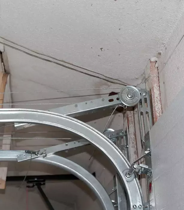 Garage Door Cable Repair Boynton Beach