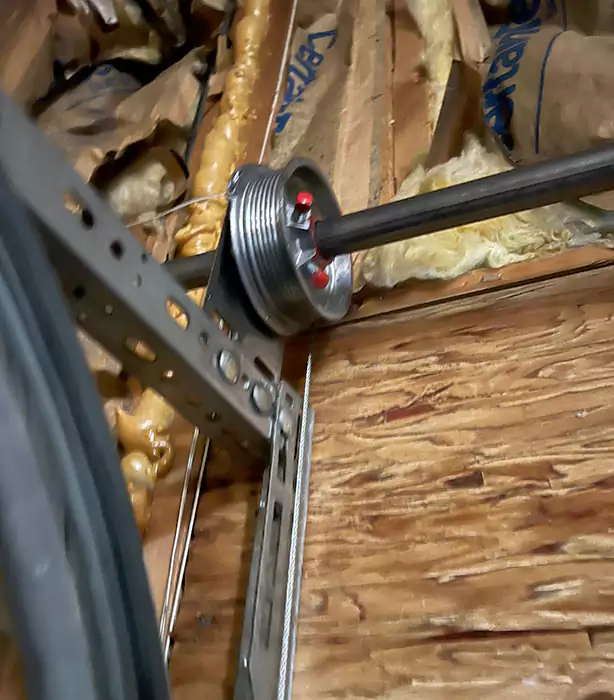 Garage Door Cable Replacement Boynton Beach