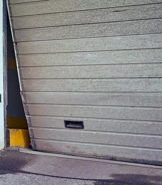 Garage Door Dent Repair Boynton Beach