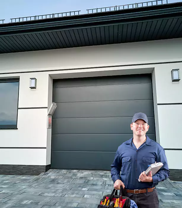 Garage Door Keypad Installation Boynton Beach