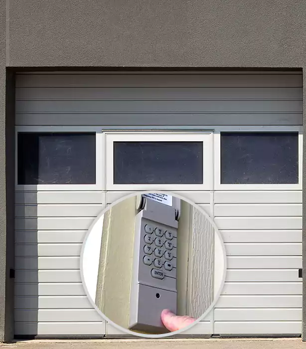 Garage Door Keypad Replacement Boynton Beach