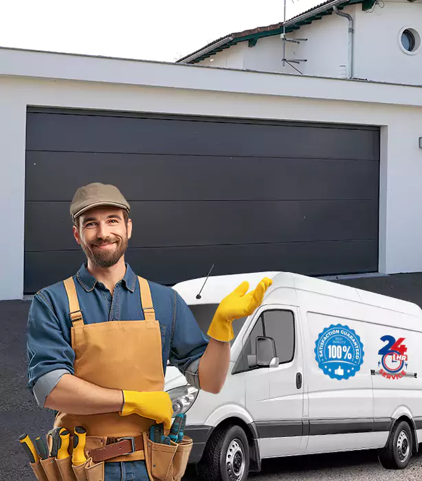 Garage Door Maintenance Boynton Beach