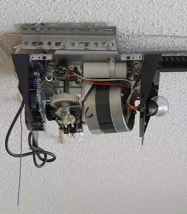 Garage Door Motor Replacement Boynton Beach