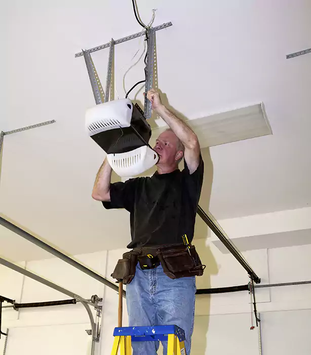 Garage Door Opener Installation Boynton Beach