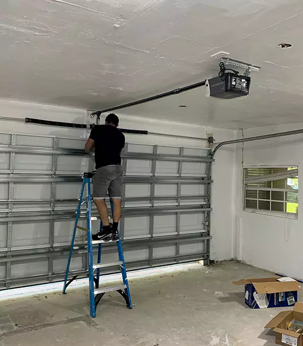 Garage Door Opener Repair Services Boynton Beach