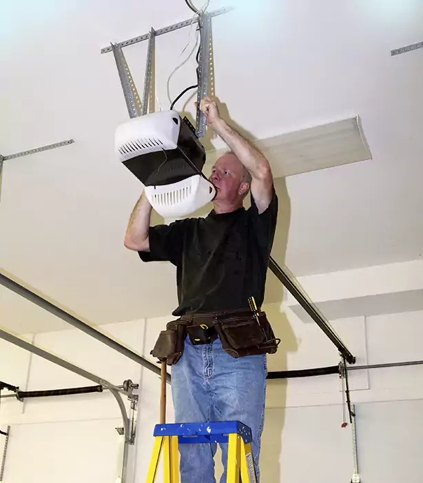Garage Door Opener Replacement Boynton Beach in Boynton Beach, FL