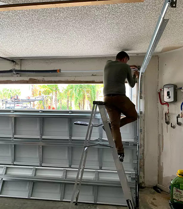 Garage Door Repair Boynton Beach