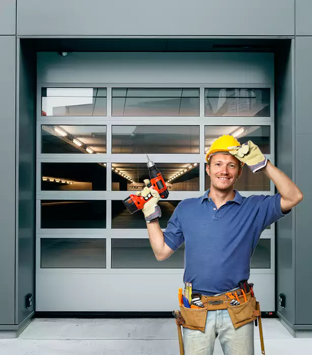 Garage Door Screen Installation Boynton Beach