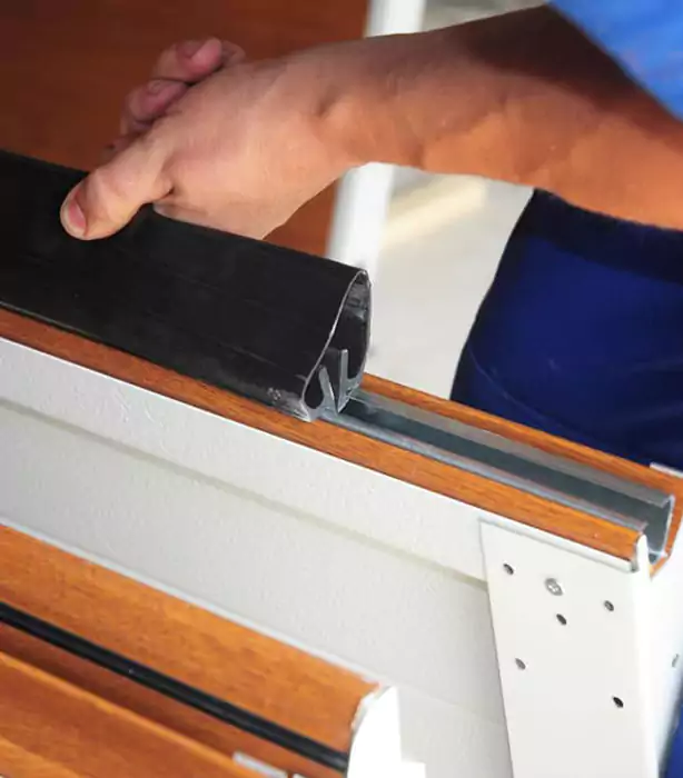 Garage Door Seal Installation Boynton Beach