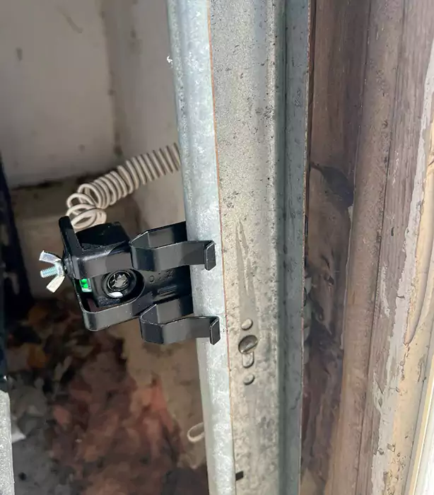 Garage Door Sensor Replacement Boynton Beach