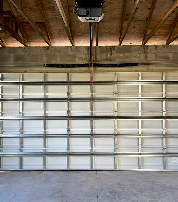 Garage Door Trim Replacement In Boynton Beach, FL