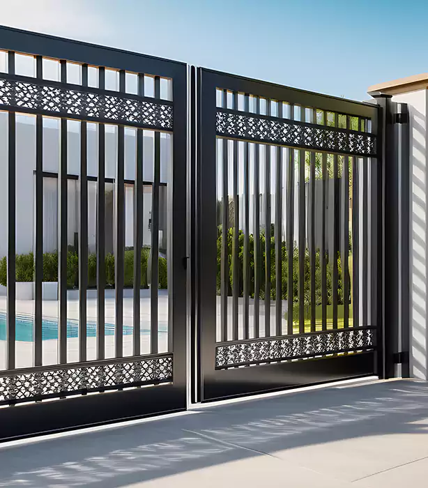 Metal Gate Repair Boynton Beach