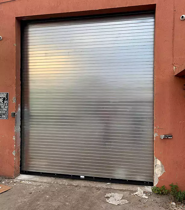 Metal Roll Up Garage Doors Boynton Beach