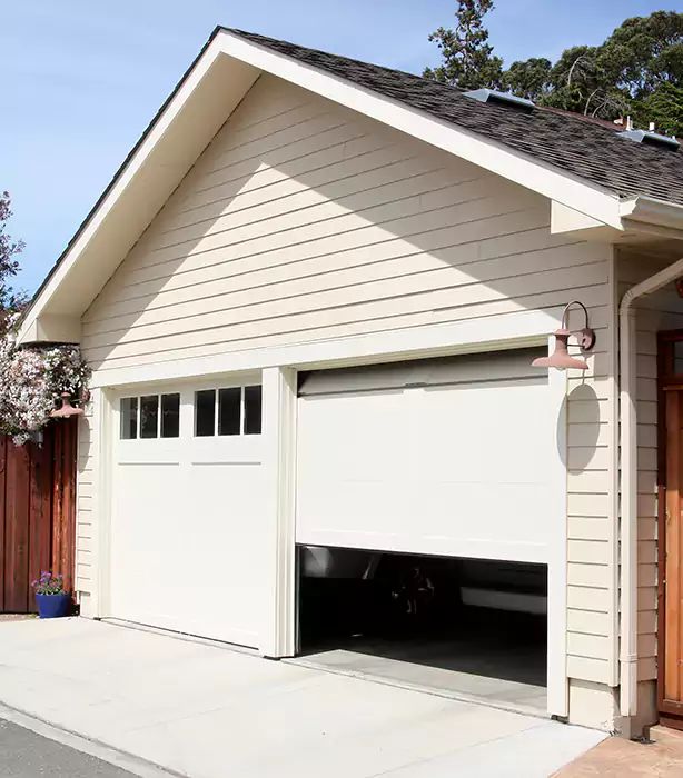 Overhead Door Replacement Boynton Beach