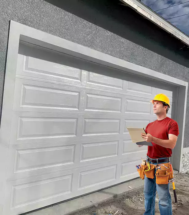 Overhead Garage Door Repair Boynton Beach
