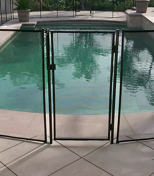 Pool Gate Repair Boynton Beach