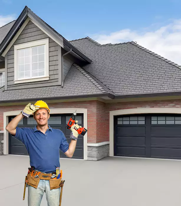 Precision Garage Door Repair Boynton Beach
