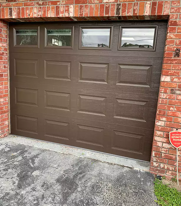 Residential Door Installation Boynton Beach