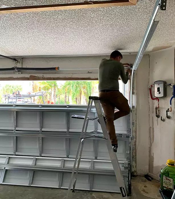 Residential Door Replacement Boynton Beach 