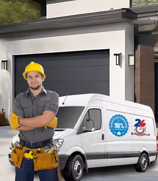 Residential Garage Door Boynton Beach