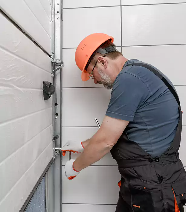Residential Garage Door Repair Boynton Beach