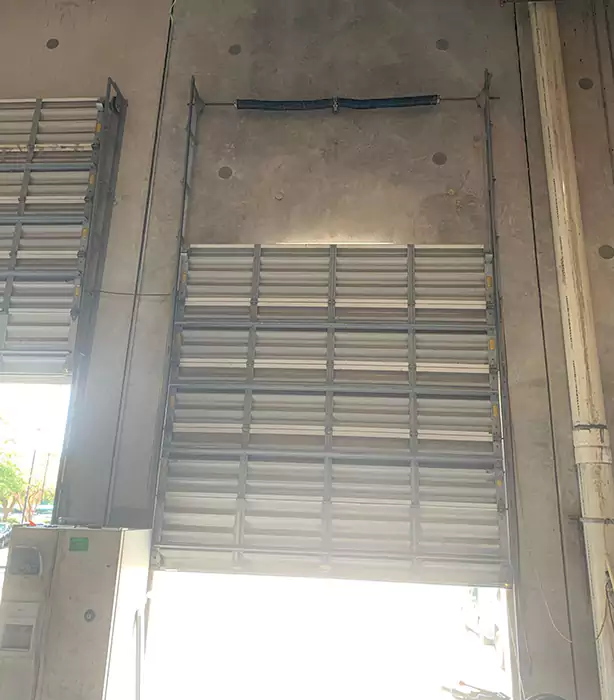 Roll Up Doors For Sheds Boynton Beach