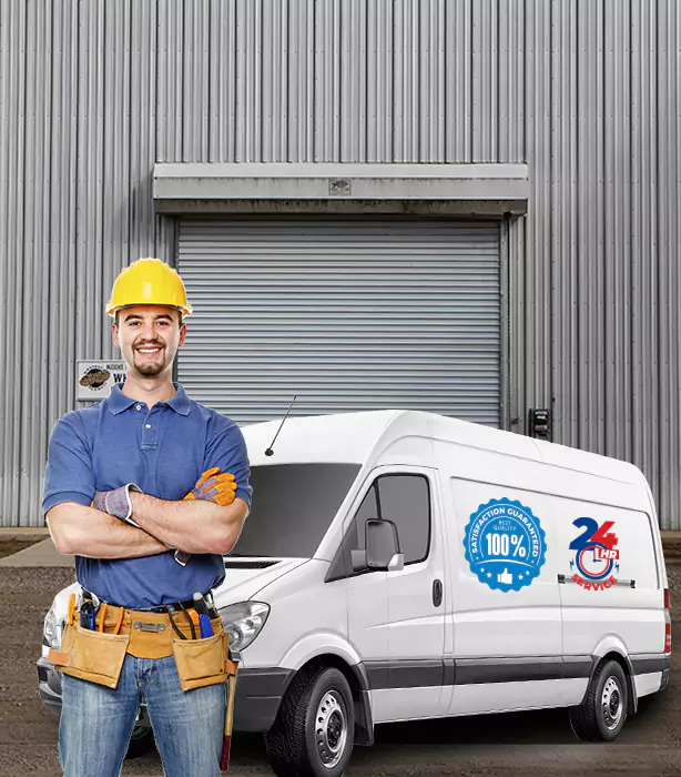 Roll up Garage Door Boynton Beach
