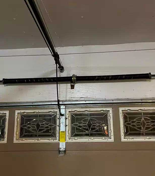 Roll Up Garage Door Spring Replacement Boynton Beach