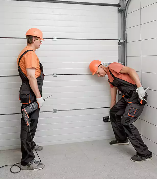 Rolling Garage Door Repair Boynton Beach