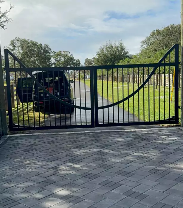 Swing Gate Repair Boynton Beach