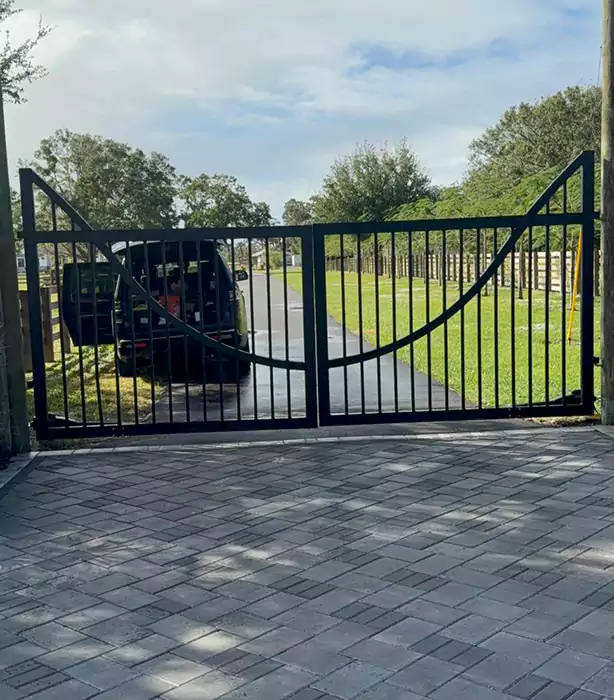 Wrought Iron Gate Repair Boynton Beach