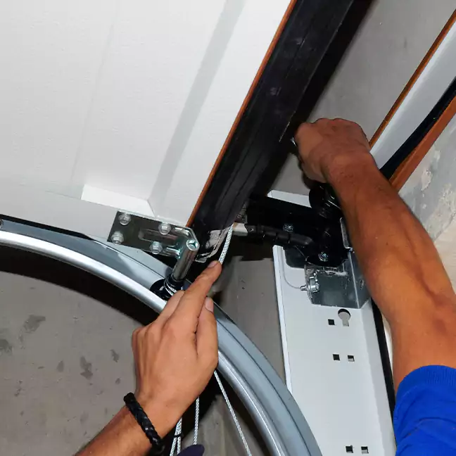 Garage Door Cable Replacement Boynton Beach