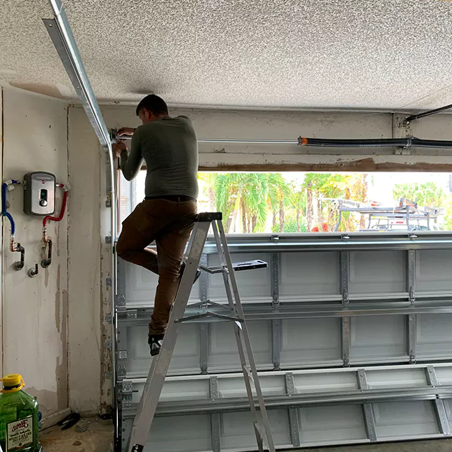 Experienced Garage Door Installation Experts in Boynton Beach, FL