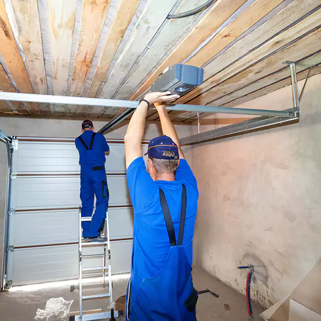 Local Garage Door Opener Experts in Boynton Beach, FL