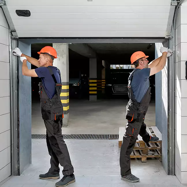 Our Best Garage Door in Boynton Beach, FL