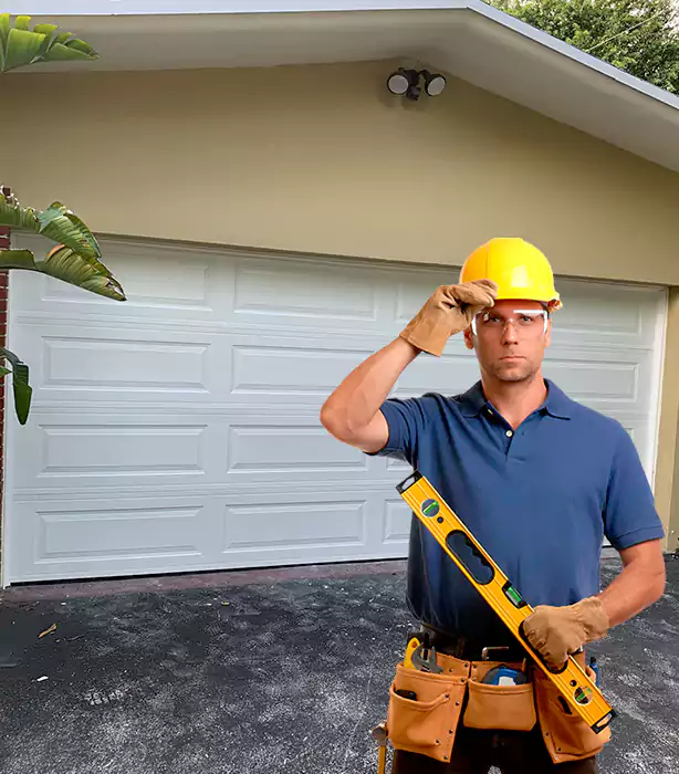Our Best Garage Door in Boynton Beach, FL