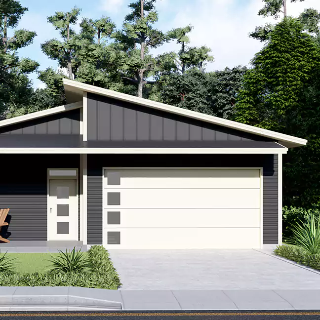 The Trusted Expert for Overhead Garage Door Replacement in Boynton Beach, FL