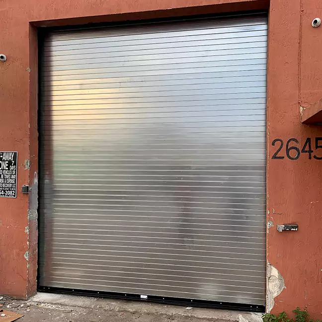 Trusted Roll up Garage Door Services Company in Boynton Beach, FL