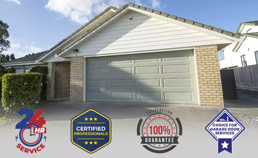 Our Affordable Residential Garage Door Prices in Boynton Beach, FL