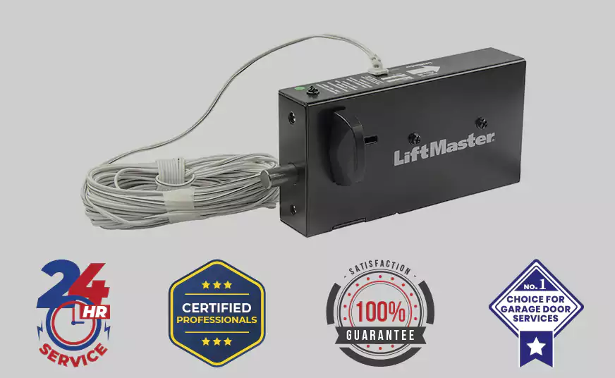 Automatic Garage Door Lock Replacement in Boynton Beach, FL